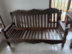 Antique Sofa Set