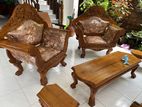 Antique Sofa Set