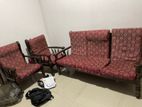 Antique Sofa Set