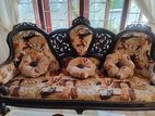Antique Sofa Set