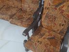 Antique Sofa Set