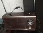 Antique Sony Radio