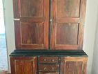 Antique Sri Lankan Cabinet