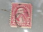 Antique Stamps