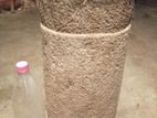 Antique Stone Grinding Wangediya