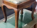 Antique Stool
