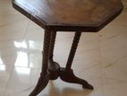 Antique Stool