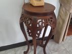 Antique Stool