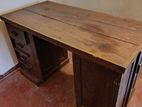Antique Study Table