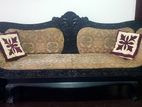 Antique Sofa Set