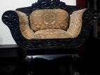 Antique style Sofa Kavichchi