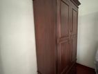 Antique Style Wardrobe