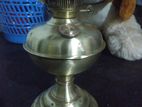 Antique Syntax Lamp made in England