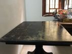 Antique Table 4 Feet by 3
