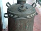 Antique Tea Boiler