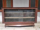 Antique Teak Cupboard