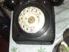 Antique Telephone