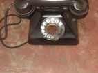 Antique Telephone