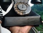 Antique Telephone