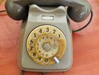 Antique Telephone
