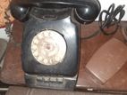 Antique Telephones