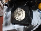 Antique Telephones