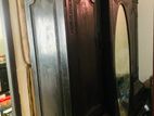Antique Thekka Almirah
