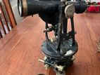 Antique Theodolite (Ceylon edition)