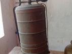 Antique Tiffin Carrier / Lunch Box