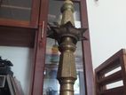 Antique Traditional Oil Lamp