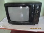 Antique TV