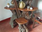 Antique Tv Stand