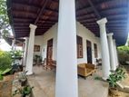 Antique Two-Story House for Sale in Thalawathugoda (Ref: H2146)