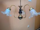 Antique Chandeliers