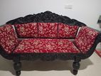 Antique Sofa Set