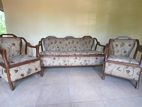 Antique Sofa Set