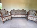 Antique Sofa Set
