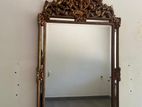 Antique Type Wall Mirror