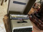 Antique Type Writer