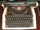 Antique Typewriter