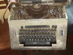 Antique Typewriter