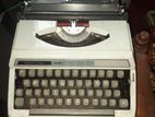 Antique Typewriter from Japan
