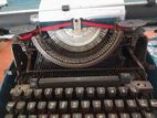 Antique Typewriter Reconditioning