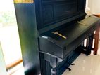 Antique Upright Piano