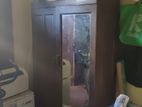 Antique used Cupboard