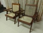 Antique Varenda Chairs