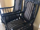 Antique Veranda Chairs