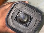 Antique Video Camera