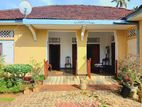 Antique Villa Type House for Sale Kegalle