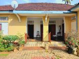 Antique Villa Type House for Sale nearby Kegalle Town